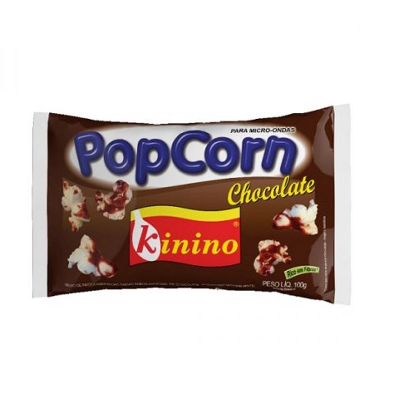 Micro Kinino Chocolate 100g