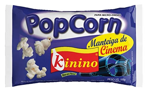 Micro Kinino Cinema 100g