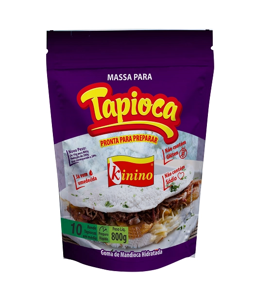 Tapioca Kinino 800gr