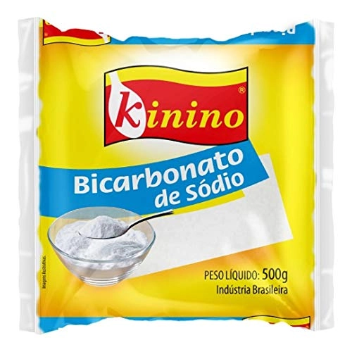 Bicarbonato Kinino 500gr