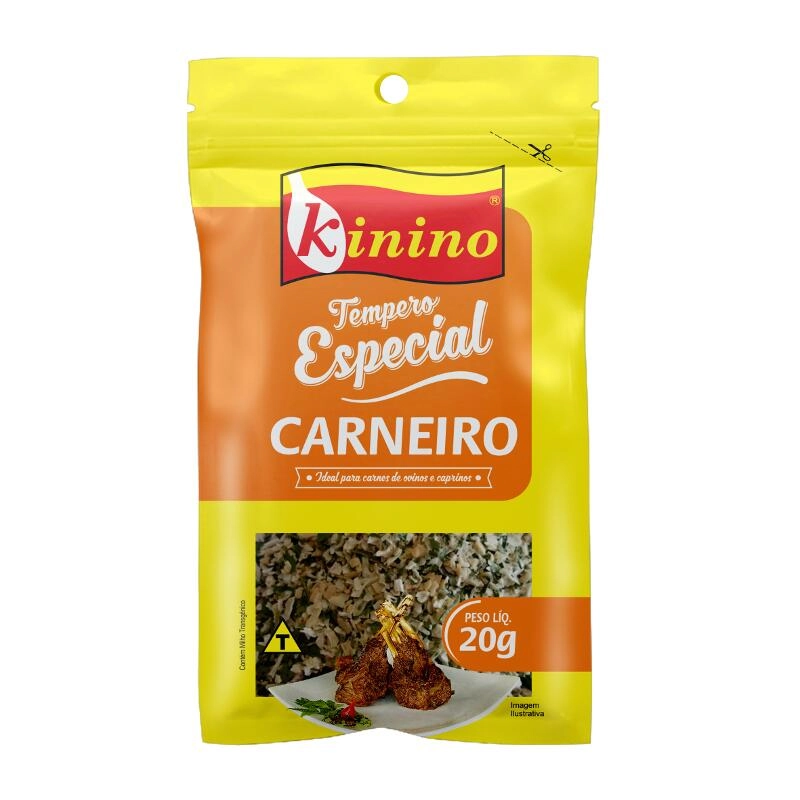 Temp Kinino 20g
