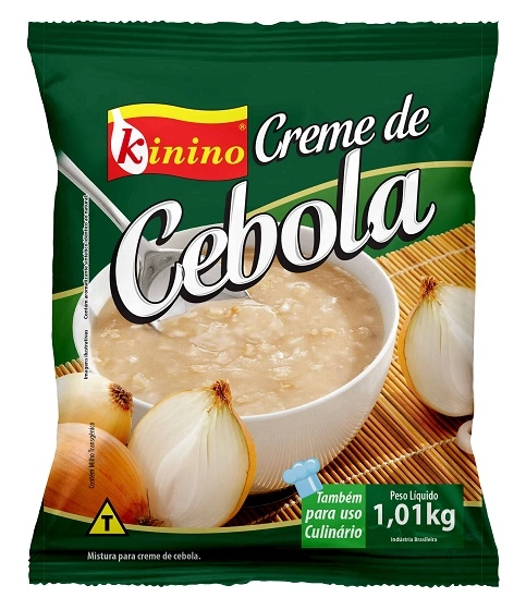 Creme Kinino 1 010kg