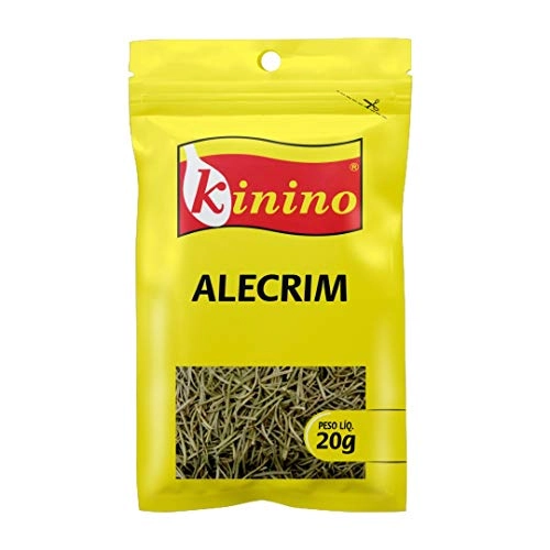 Alecrim Kinino 20gr