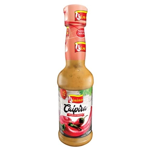 Molho Kinino 150ml Pim Cai