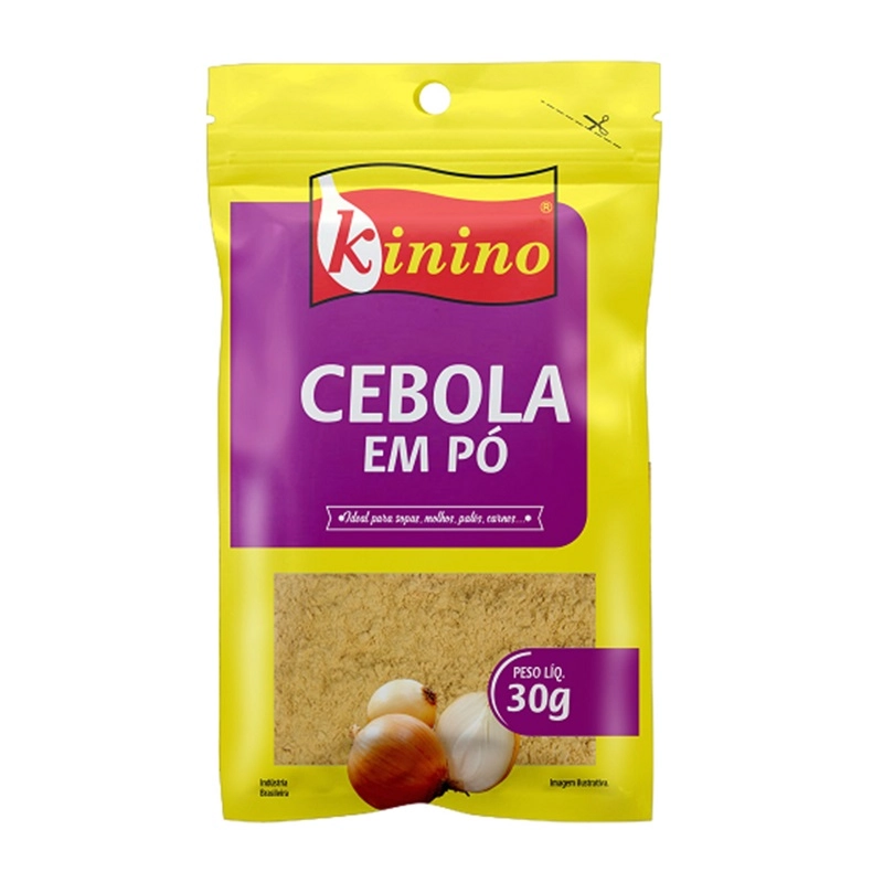 Temp Kinino 30g