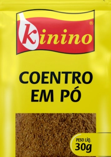 Coentro Kinino 30g