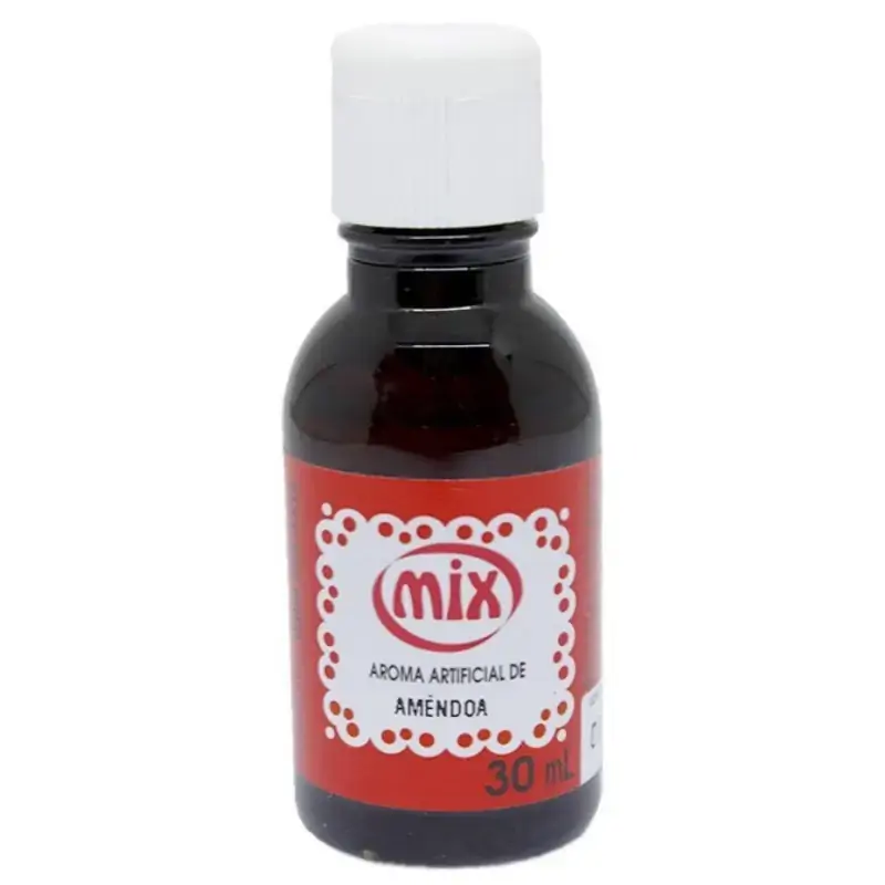 Loja Doce Festa Aroma Amendoa 30ml