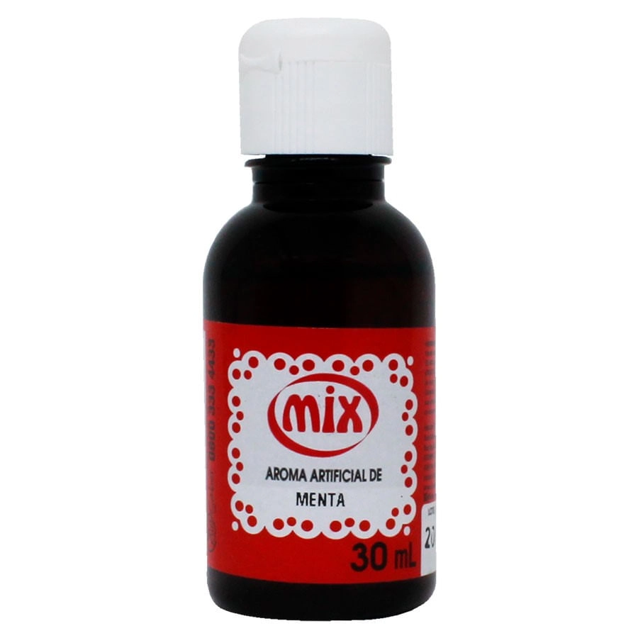 Pad.essencia Menta Mix 30ml