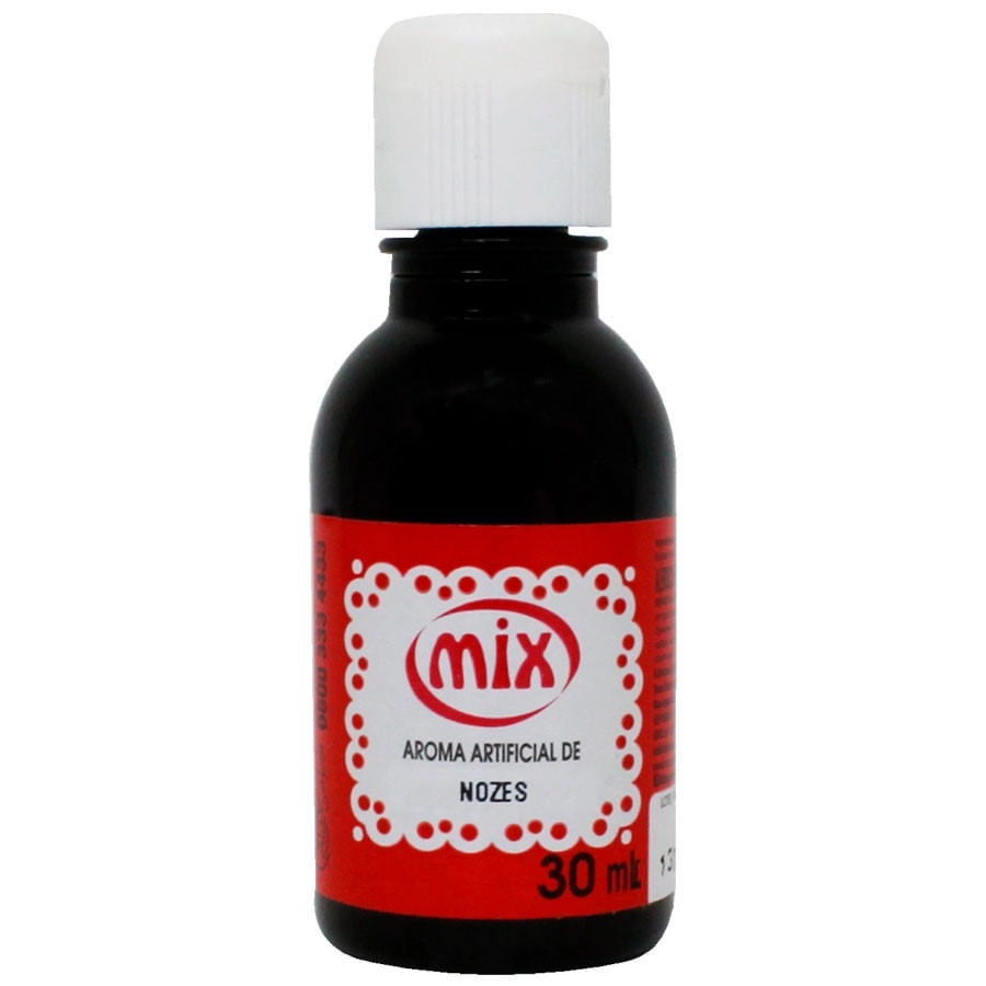 Aroma Mix Nozes