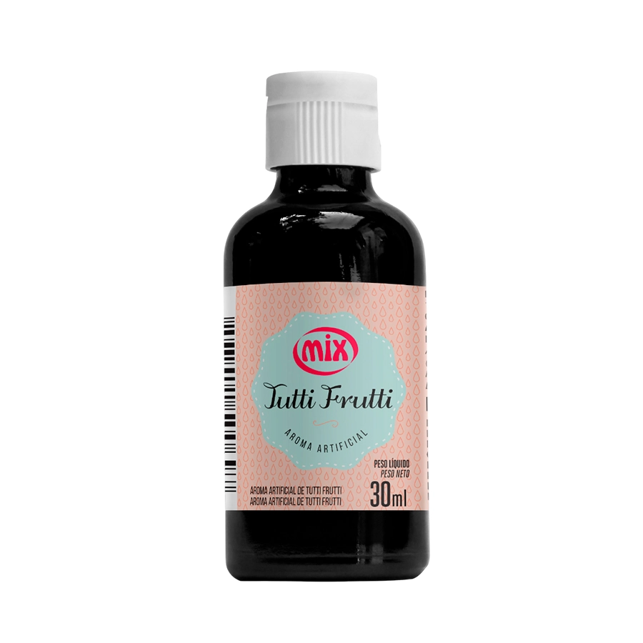 Pad.essencia Tuti Fruti Mix 30ml