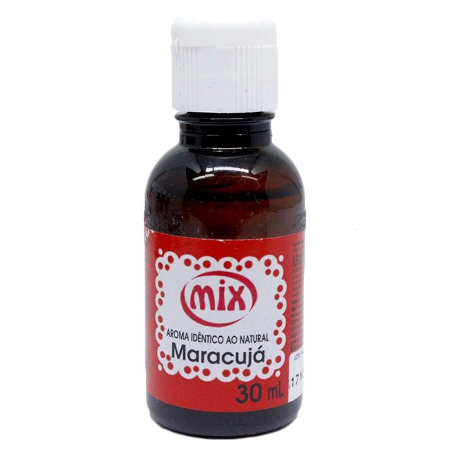 Aroma Mix Maracuja
