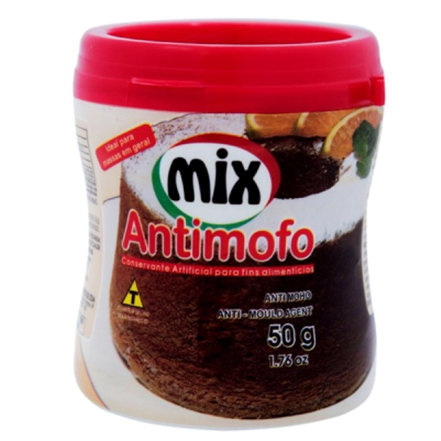 Antimofo Com Mix