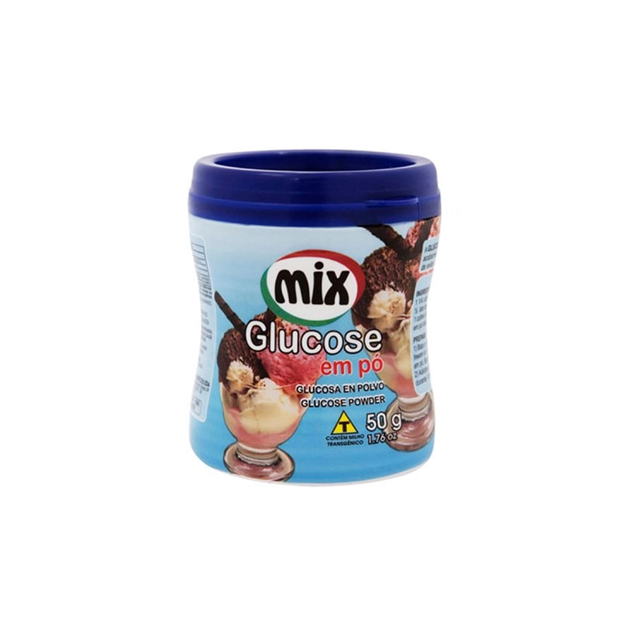Glucose Em P¿ 50g Mix