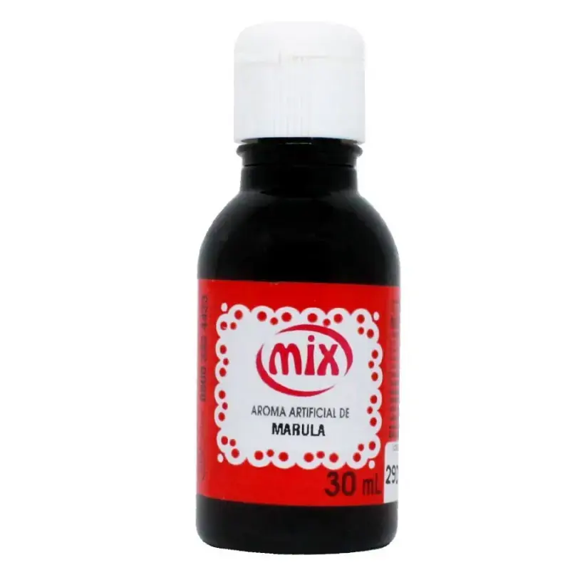 Essencia 30ml Amarula Mix