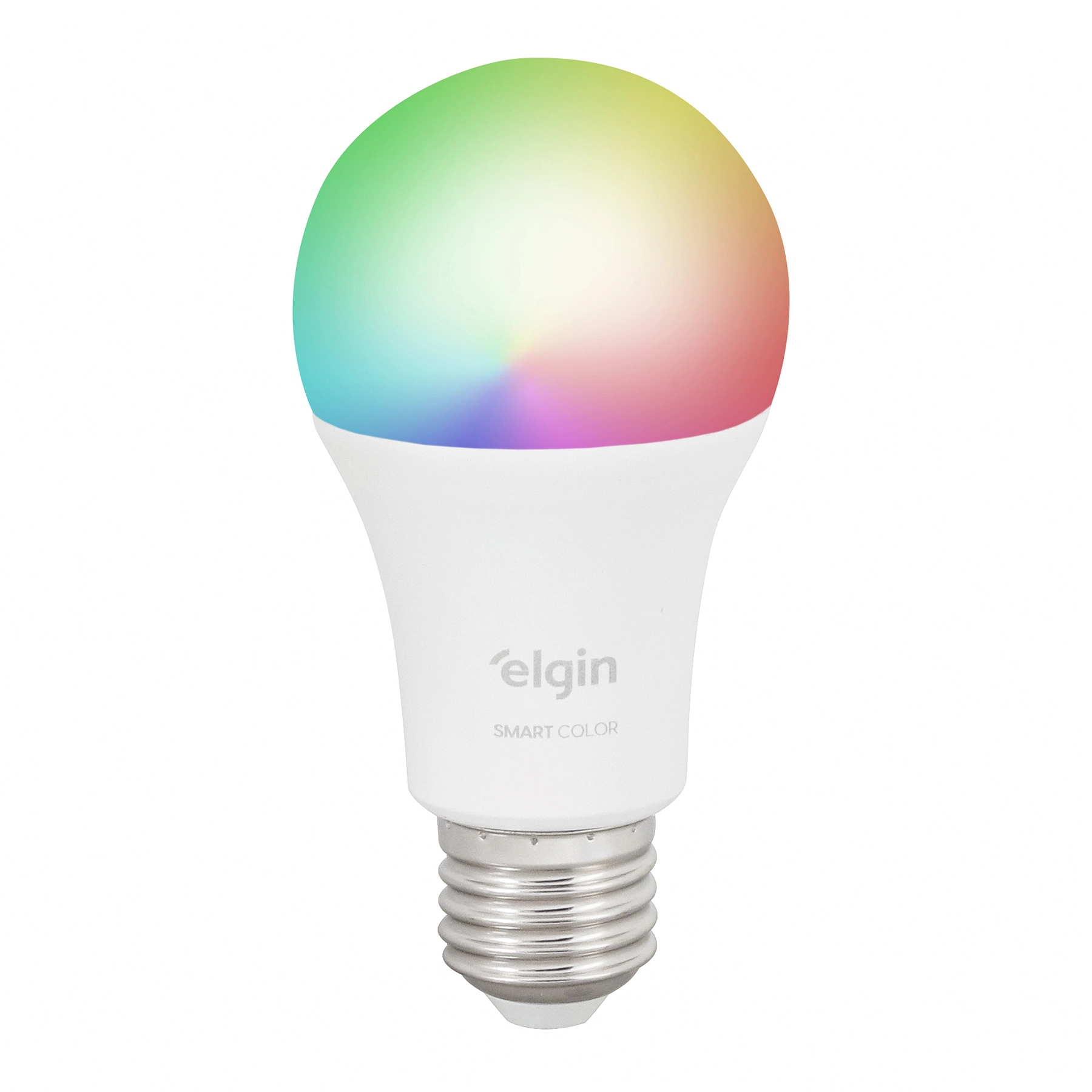 LAMP BULB LED A60 10W BIV SMART COL