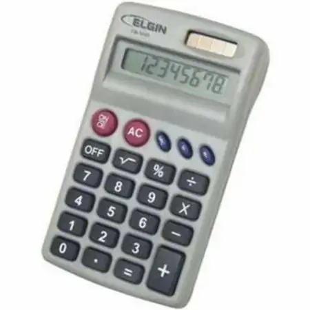 Elgin Cb 1483 Portátil