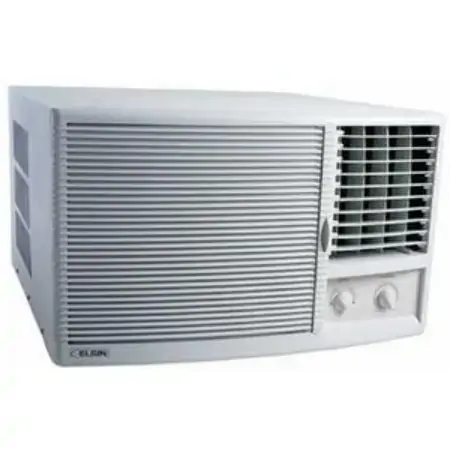 Elgin Eaf 18000 Janela 18000 Btus Frio