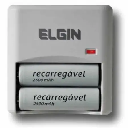 Elgin Ultra Power Sc 222 2 Pilhas