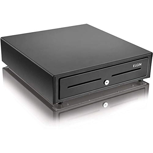 Gaveta De Dinheiro Automática Elgin Eg60