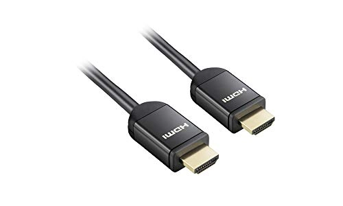 Cabo Hdmi Elgin 1 4 High 1 8 M