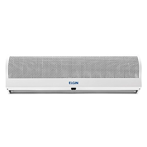 Cortina De Ar Elgin Silent Cac 3009 Frio