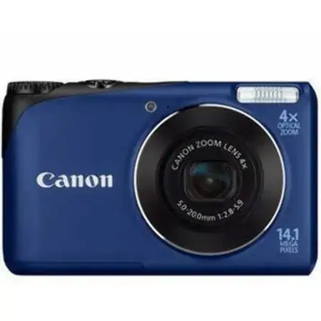 Canon Powershot A2200 14.1 Megapixels