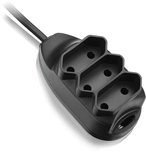 Extensão 3 Metros Bivolt Elgin