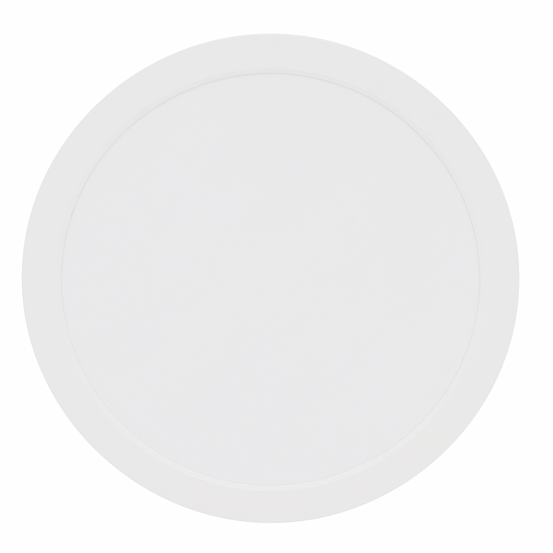 Elgin Painel Led Embutir 24w 3000k Redonda