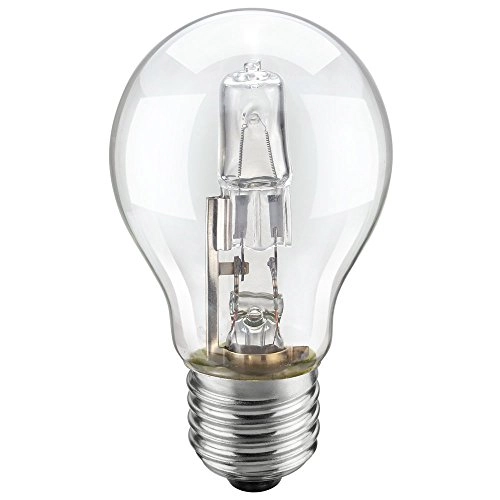 Lampada Elgin Halogena Bulbo 72 W