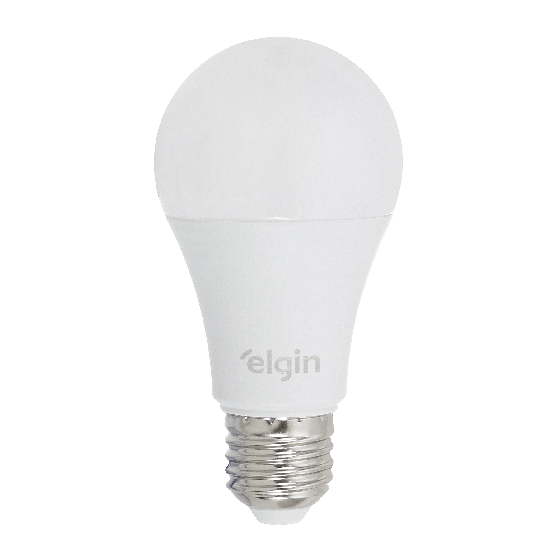 Lampada Led Bulbo 12w 3000k Bivolt Un