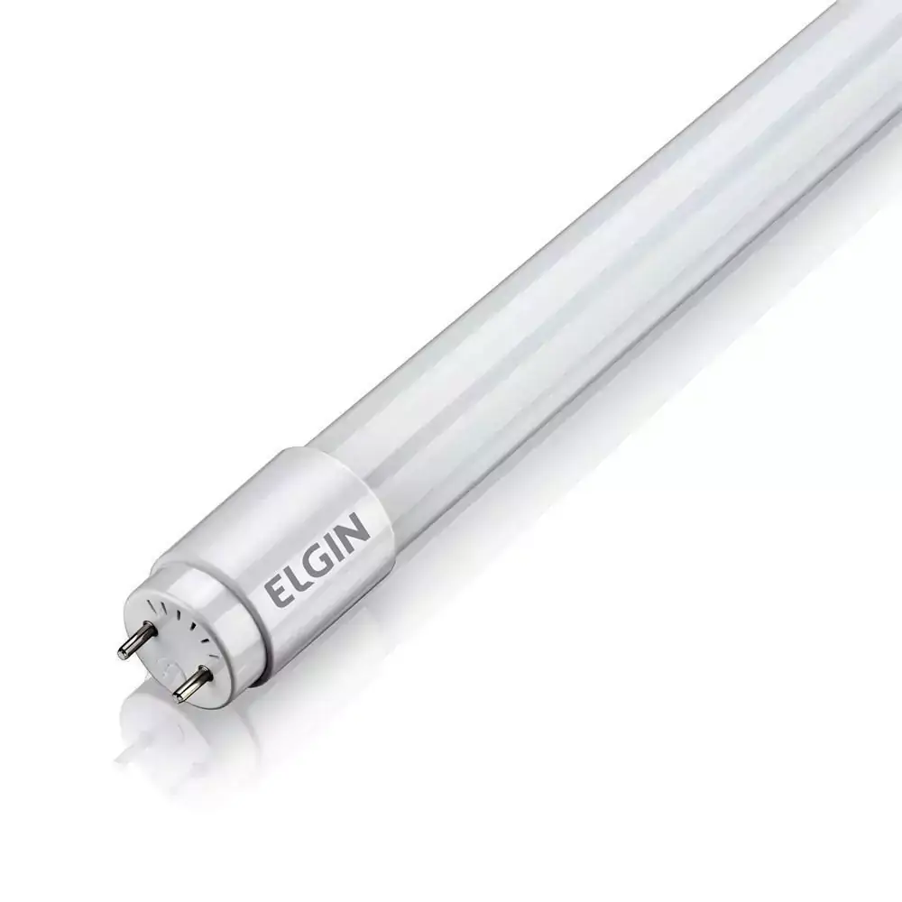 Lâmpada Led Tubular T8 18w/20w Bivolt 6500k