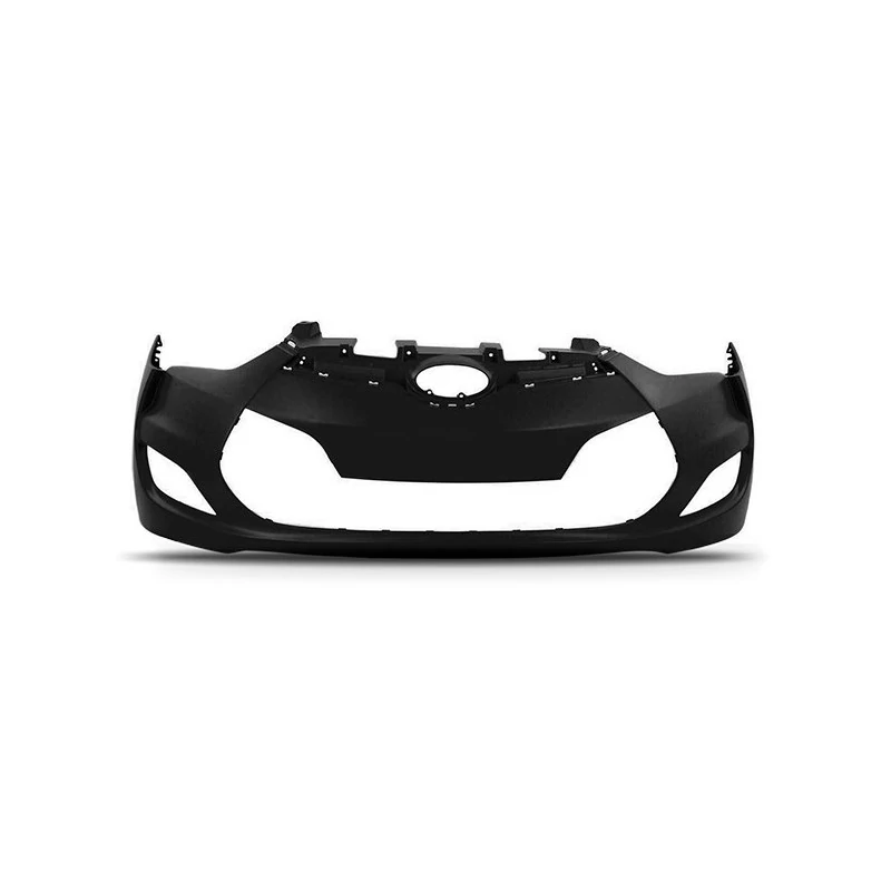 Para-choque Dianteiro HYUNDAI VELOSTER com Furo - VIA EXPRESSA HYD0266