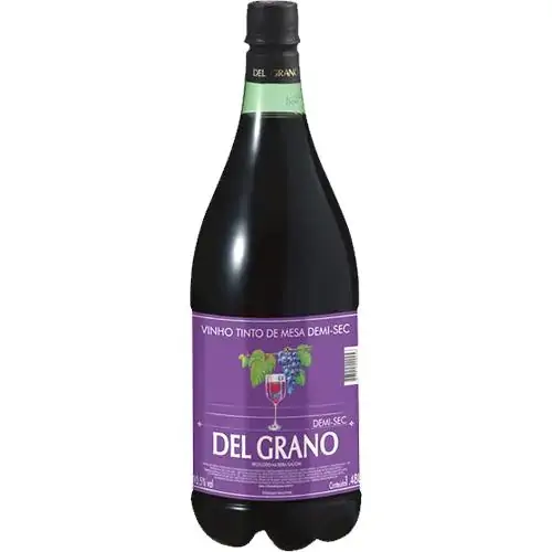 Vinho Del Grano 1, Tinto Seco