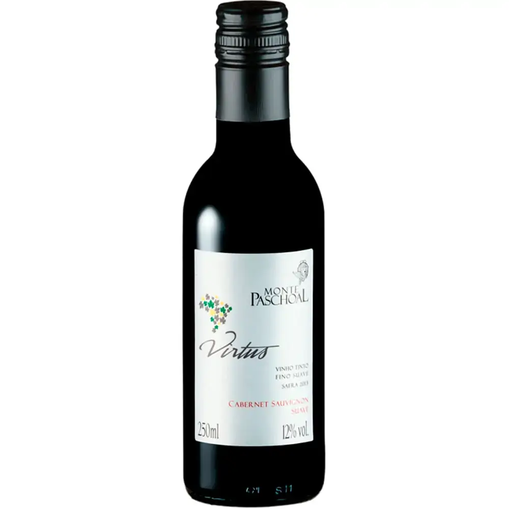 Vh Bra Virtus 250ml Cab Sa
