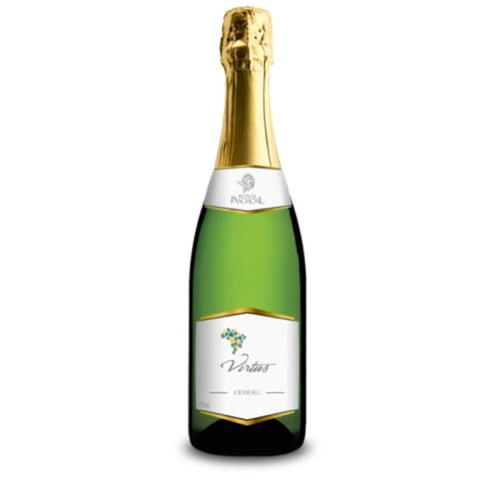 Espumante Virtus 750ml Demi Sec