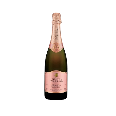 Espumante Monte Paschoal Brut Rosé 750ml