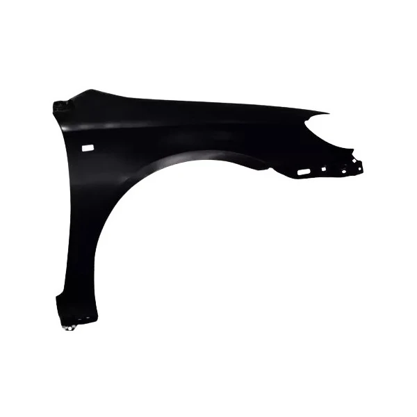 Para-lama TOYOTA COROLLA/FIELDER Lado Direito - VIA EXPRESSA TY0495