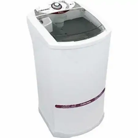 Colormaq Lcm Superior 9 Kg Branco
