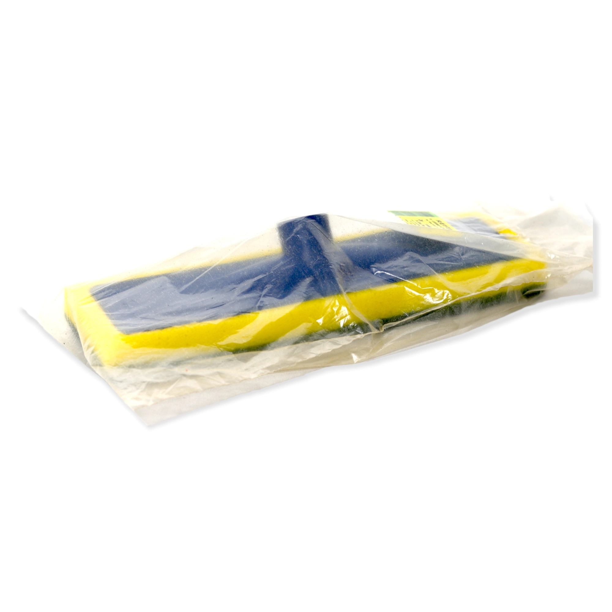 Rodo Aluminio Tibagi 45 Cm.