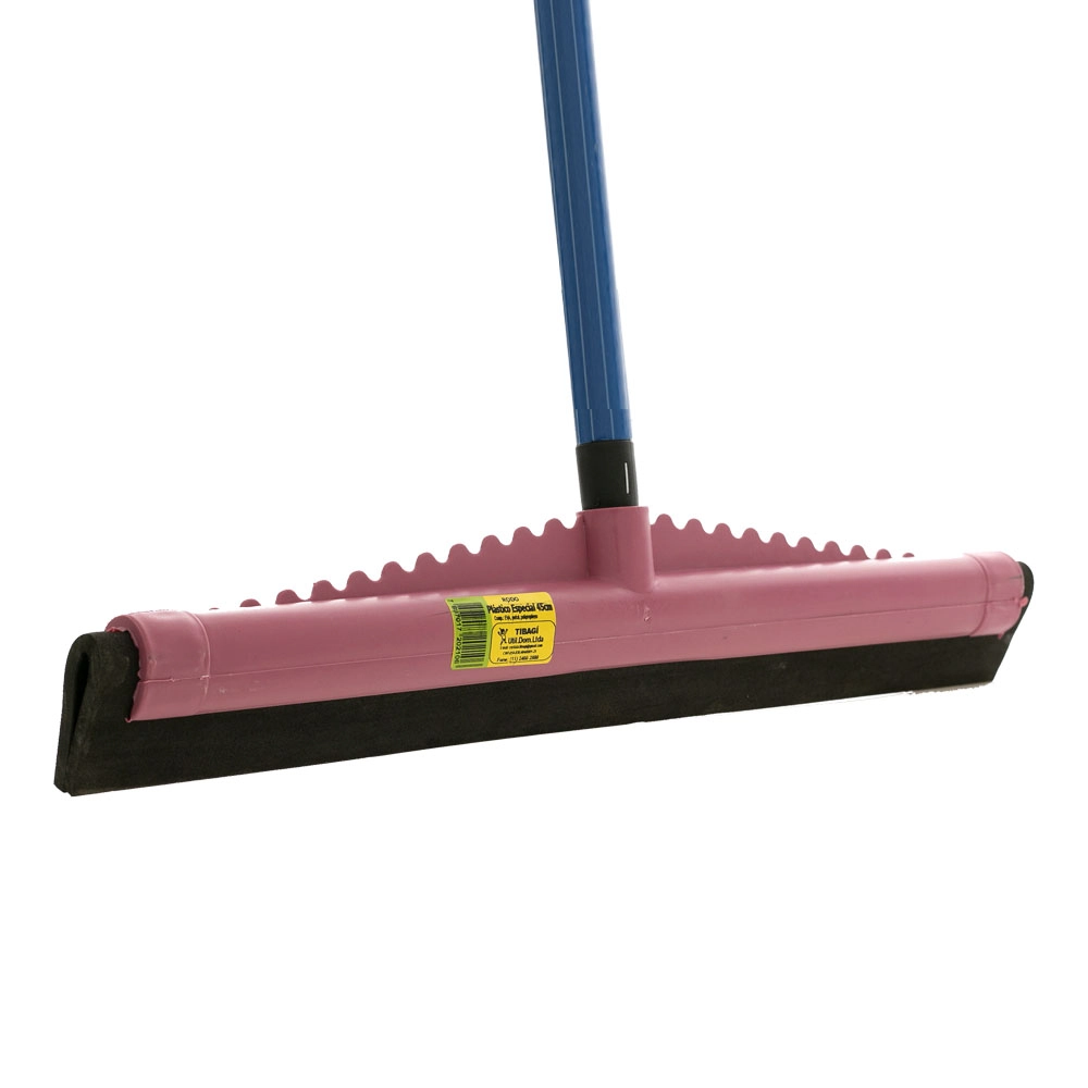 Rodo Tibagi Plastico 45cm Especial