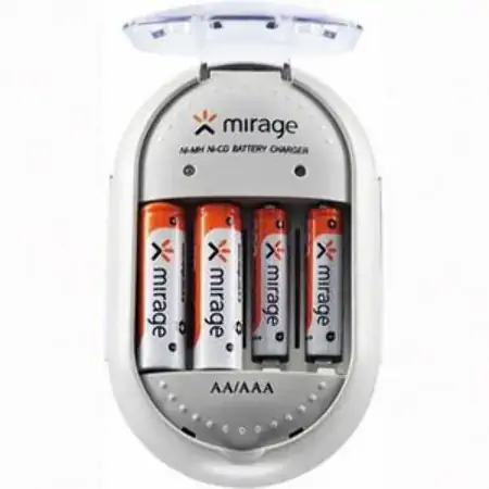 Recarregador Powerhauss Pc 36