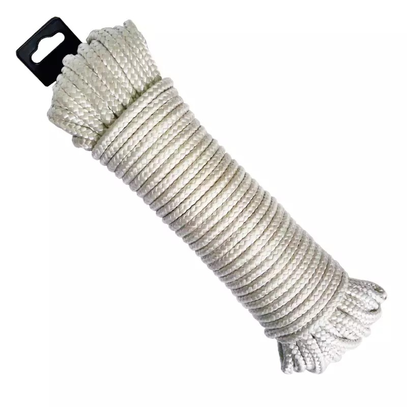Corda Multiuso 10mm X 30 Metros - Arteplas
