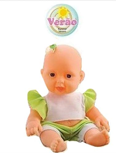 Brinquedos Boneca Q Estacoes Verao