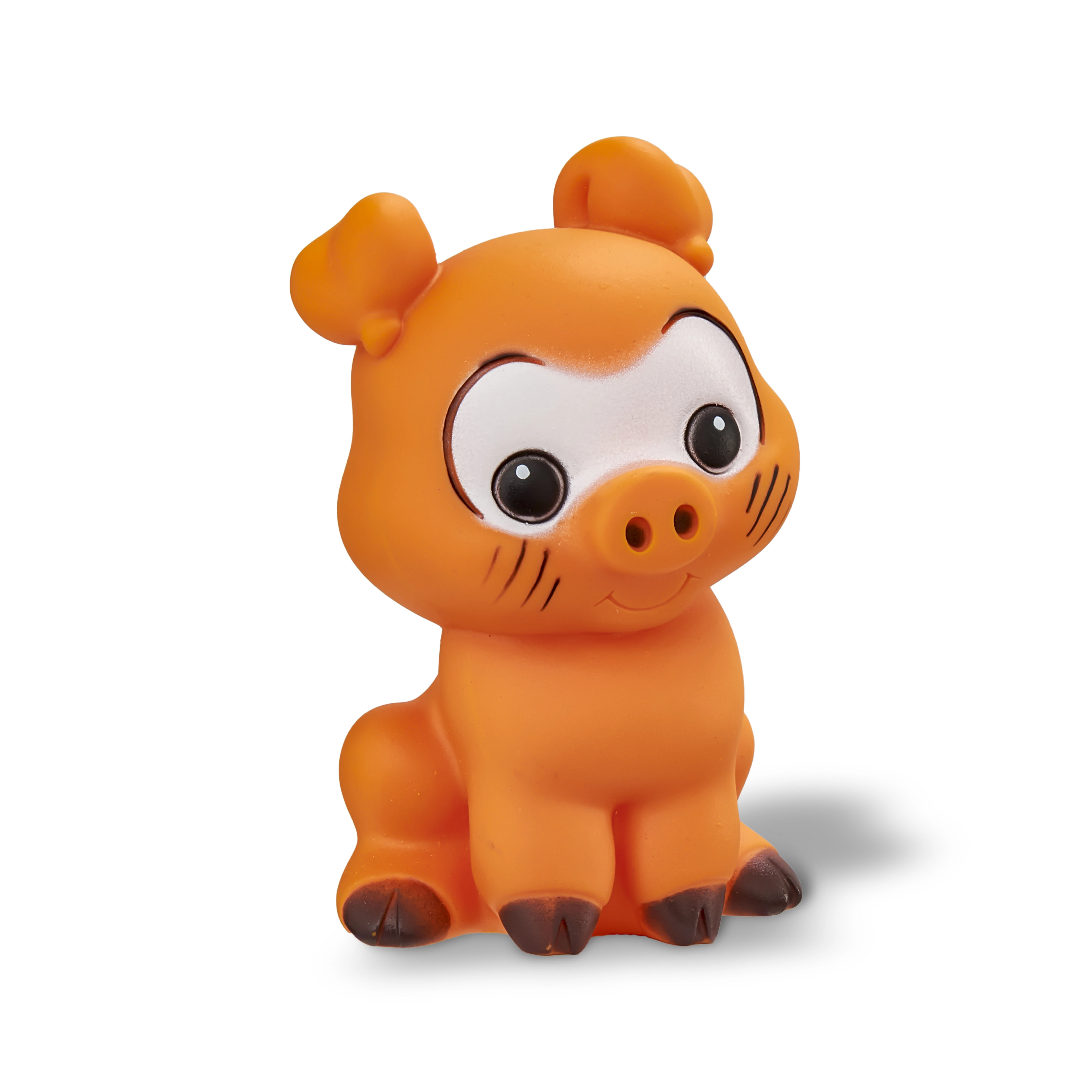 Turma da Mônica Mascotes - Chovinista - Adijomar