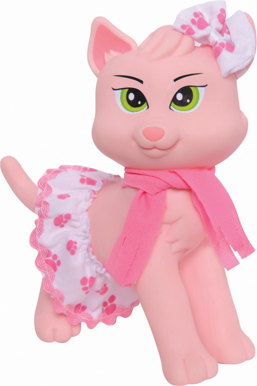Brinquedo Gatucitas