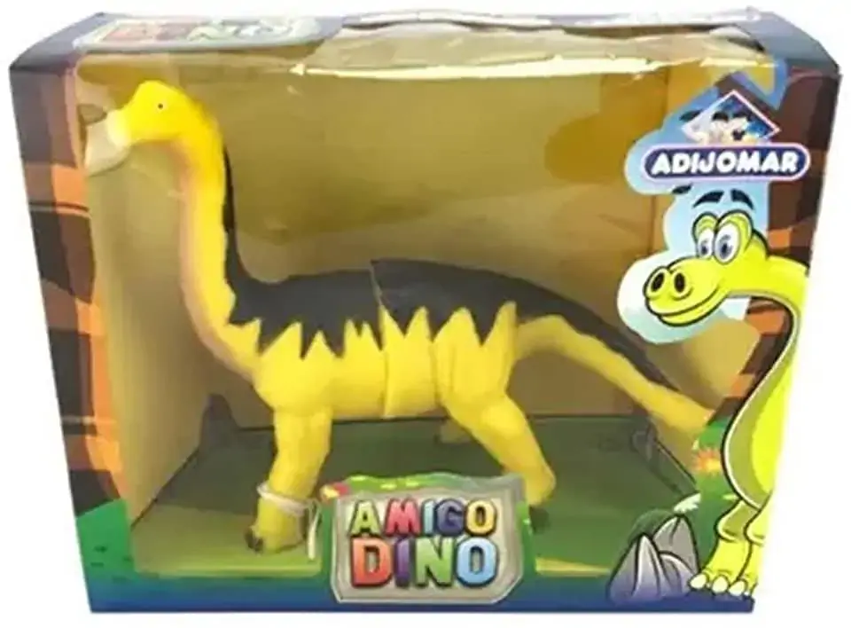Brinq Amigo Dino Adijomar