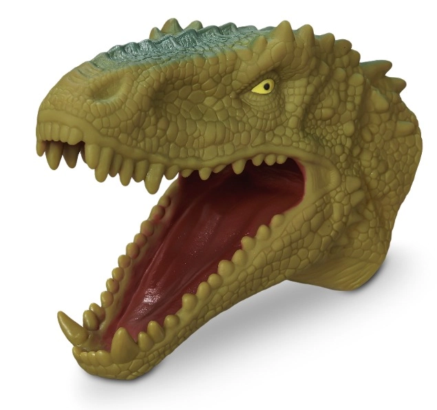 Fantoche Tirano Rex Ref 878 Adijomar