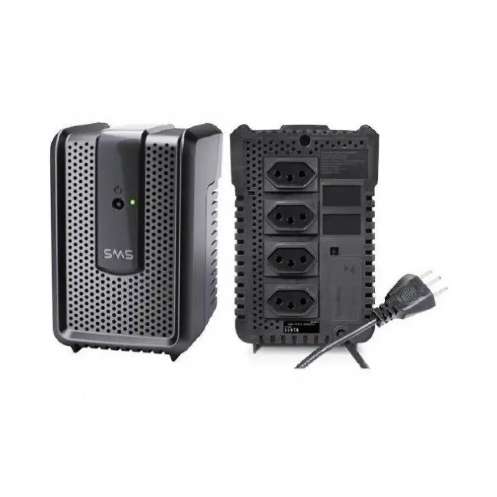 Estabilizador Sms Revolution 300va 115v