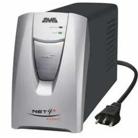 No Break Net4 Expert 1400va 5tomadas Bivolt Pt