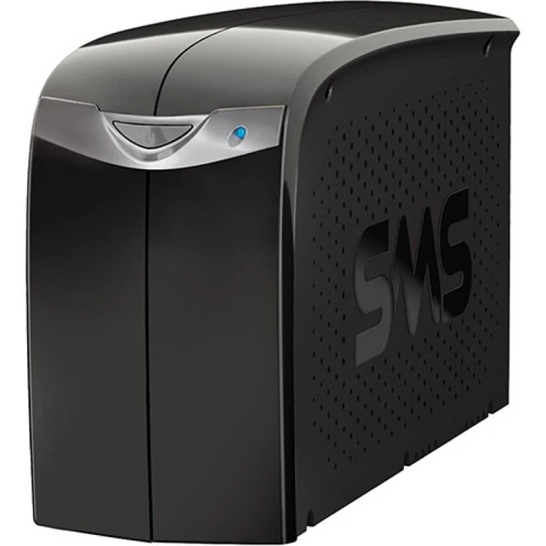 No Break Sms Station Ii Monovolt V 600 Va/w